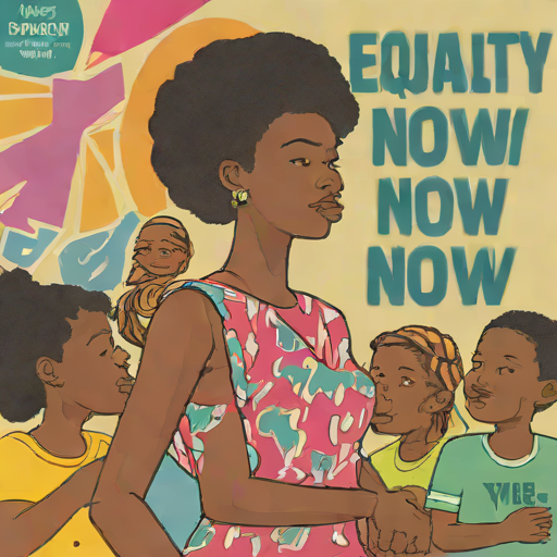 Equality Now