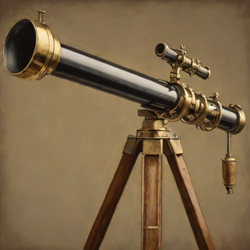 Explore Scientific ED80 Refractor Telescope
