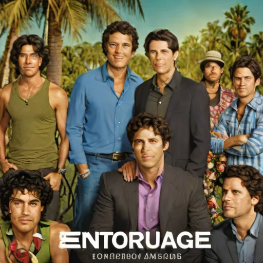 Entourage