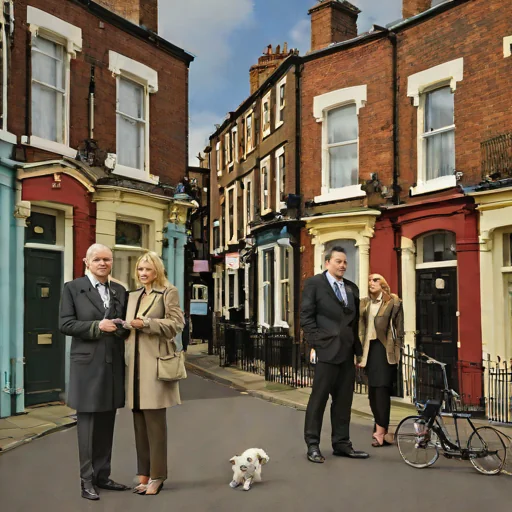 EastEnders