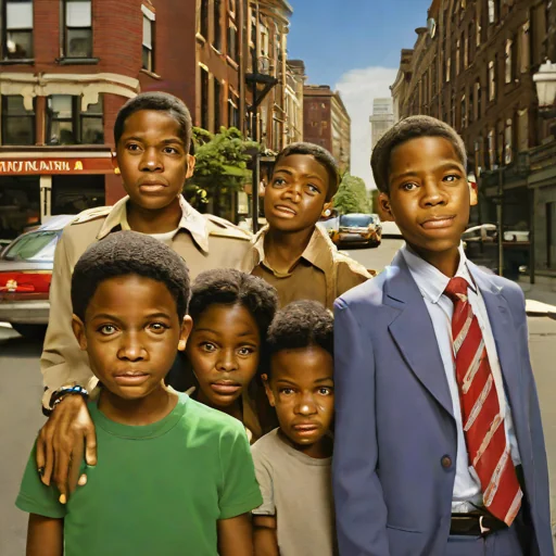 Everybody Hates Chris