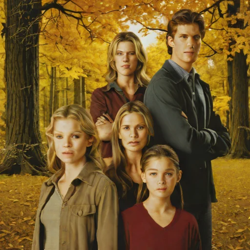 Everwood