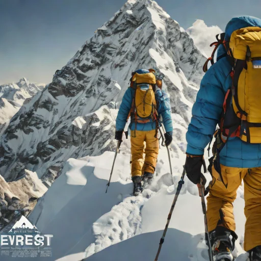 Everest