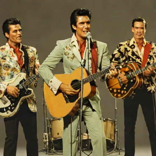 Elvis