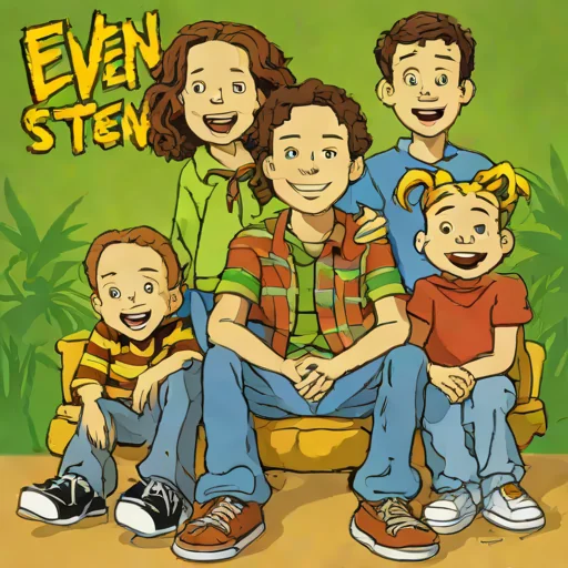 Even Stevens