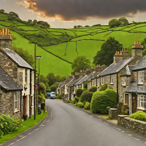 Emmerdale