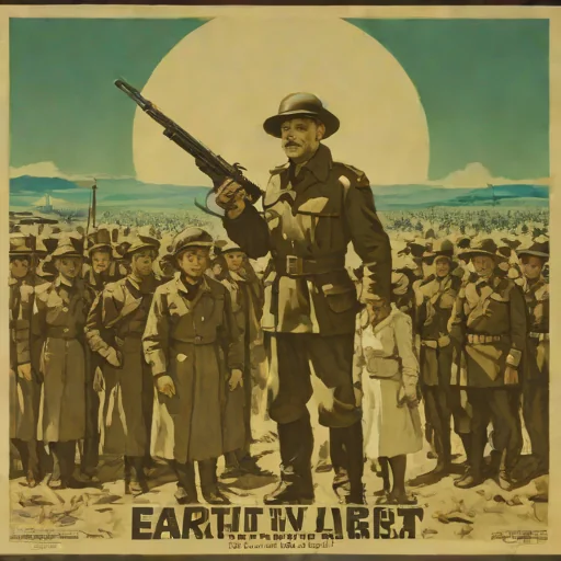 Earth
