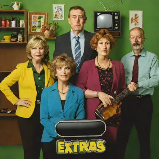 Extras