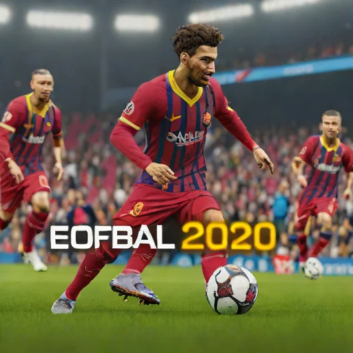 eFootball PES 2020