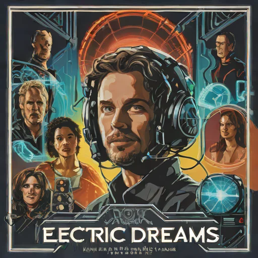 Electric Dreams