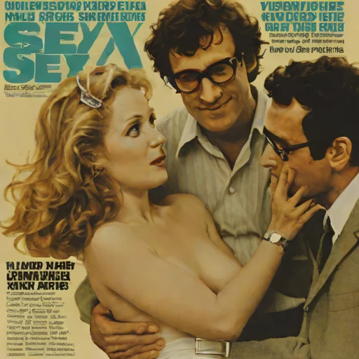 Everything You Always Wanted to Know About Sex*