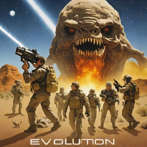 Evolution