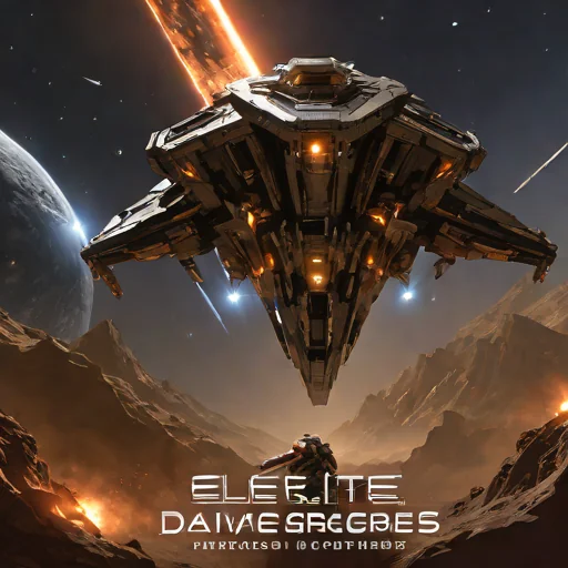 Elite Dangerous