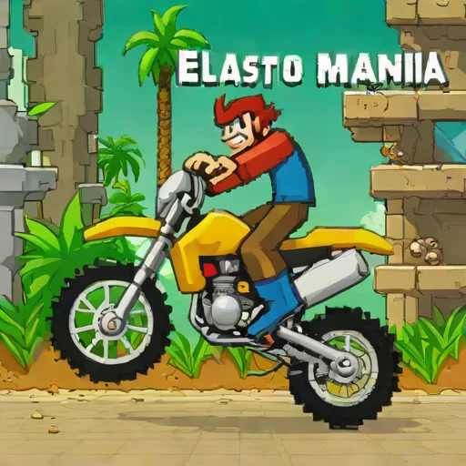 Elasto Mania