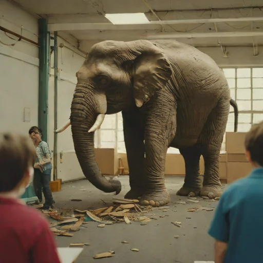 Elephant