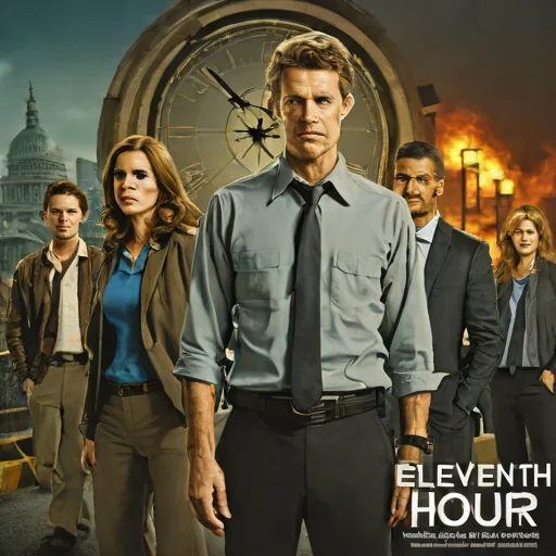 Eleventh Hour