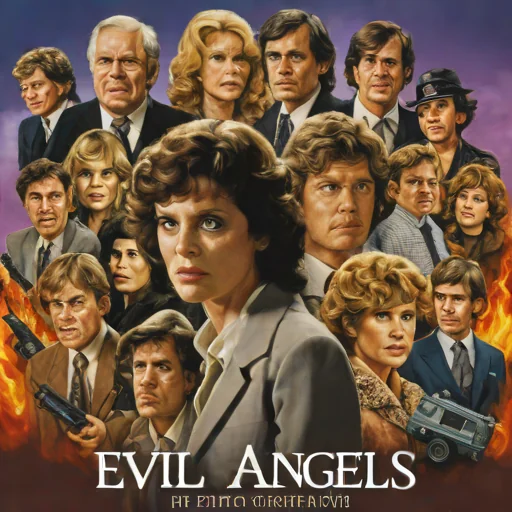 Evil Angels