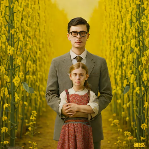 Everything Is Illuminated