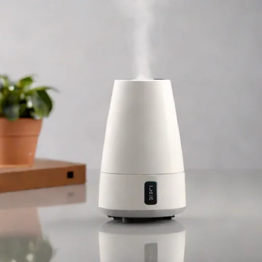 EcoFlow Mini Humidifier