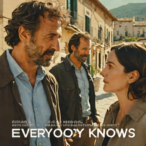 Everybody Knows