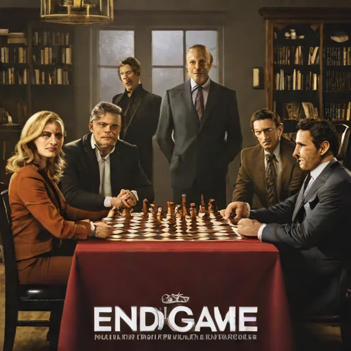 Endgame