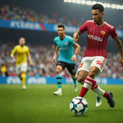 eFootball PES 2021