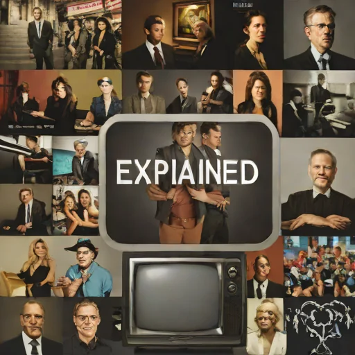 Explained