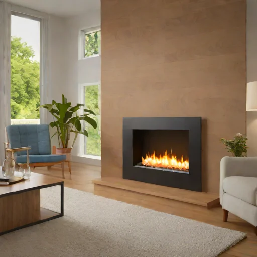 EcoFlame Horizon