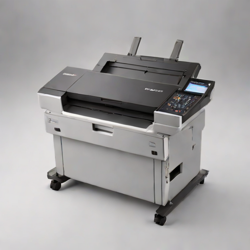 Epson WorkForce ES-200