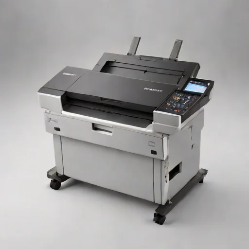 Epson WorkForce ES-200
