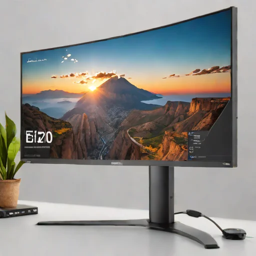 EIZO ColorEdge CG319X