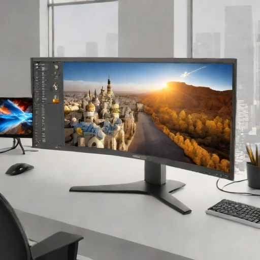 EIZO ColorEdge CS2400S