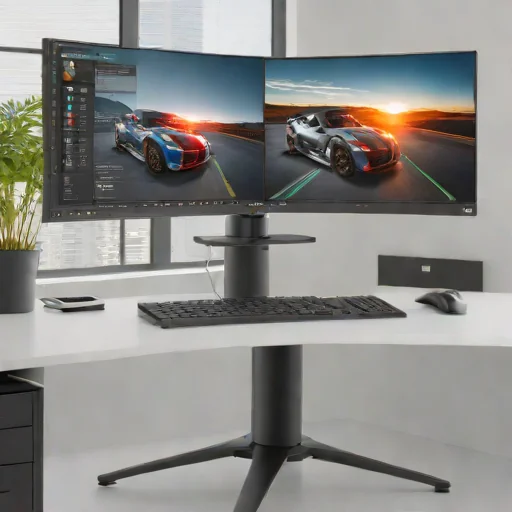 EIZO ColorEdge CG2400S