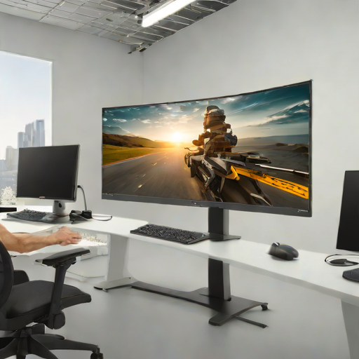 EIZO ColorEdge CG247X