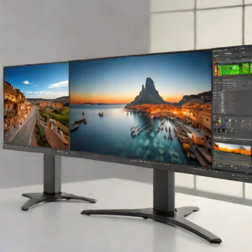 EIZO ColorEdge CG2730