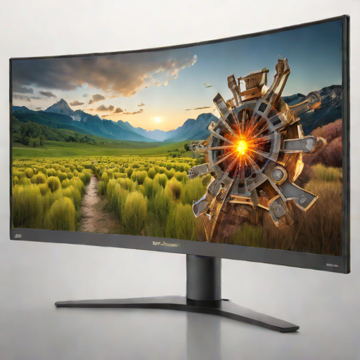 EIZO ColorEdge CG318-4K