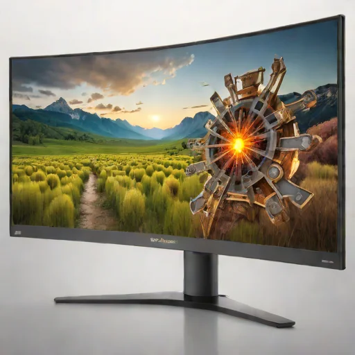 EIZO ColorEdge CG318-4K