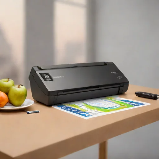 Epson WorkForce ES-300WR