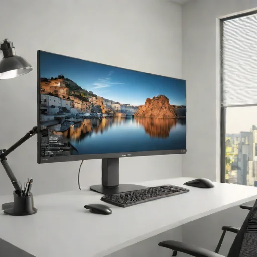 EIZO ColorEdge CS2700S