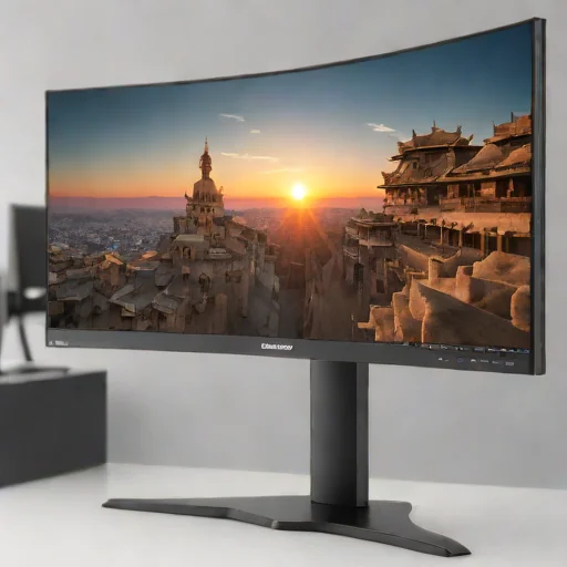 EIZO ColorEdge CG3145