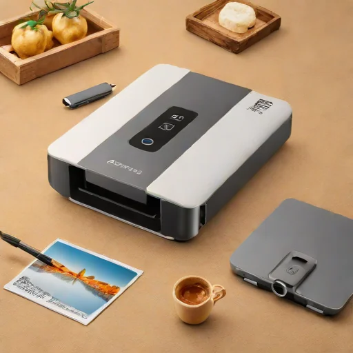EinScan Pro HD