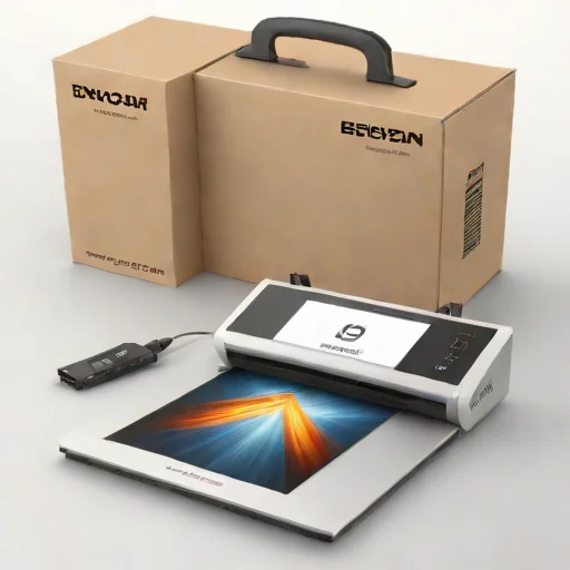 EinScan Pro 2X V2