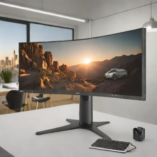 EIZO ColorEdge CG248-4K
