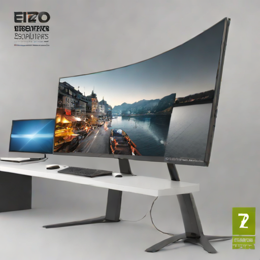 EIZO ColorEdge CX271