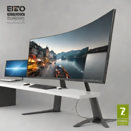 EIZO ColorEdge CX271