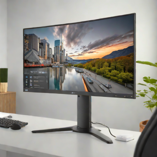 EIZO ColorEdge CS2731