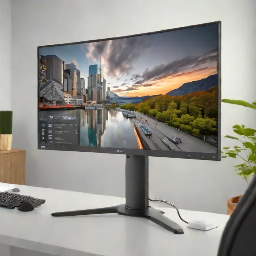 EIZO ColorEdge CS2731