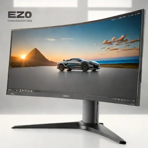 EIZO ColorEdge CG276