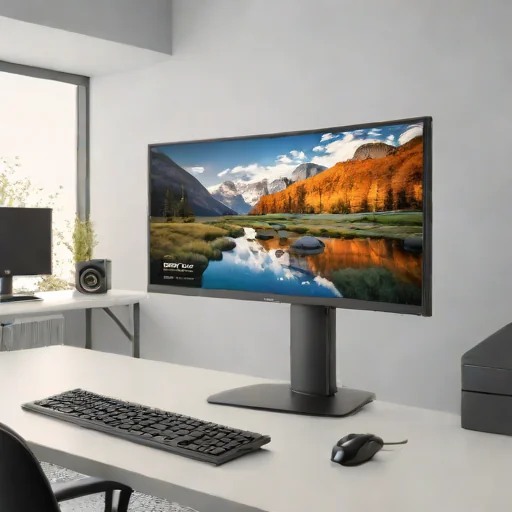 EIZO ColorEdge CG246