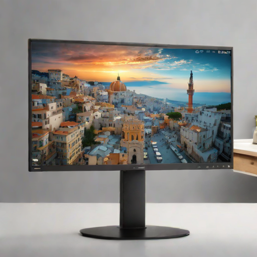 EIZO ColorEdge CS240